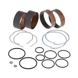 Kit Bronzina de Suspensão Dianteira Rm 125 00/00 - Rm 250 00/00 Br Parts