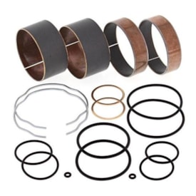 Kit Bronzina Suspensão Dianteira Drz 400 Br Parts