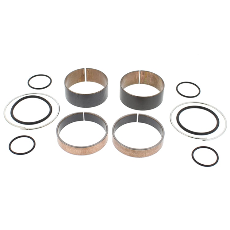 アクセサリー nebraska Kit Bronzina Suspensão Dianteira Husqvarna 15/16 - Husaberg 15/16