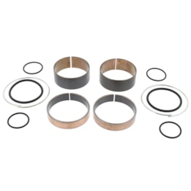 Kit Bronzina Suspensão Dianteira Ktm Sx 15/16 - Sxf 15/16 Br Parts