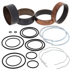 Kit Bronzina Suspensão Dianteira Kxf 250 13/19 Br Parts