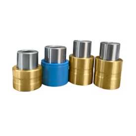 Kit Bucha do Pro Link Tornado - Xre 300 Danidrea