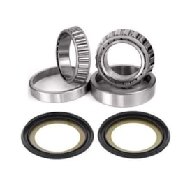 Kit Caixa de Direção Kx 125 92/08 - Kx 250 92/08 Prox