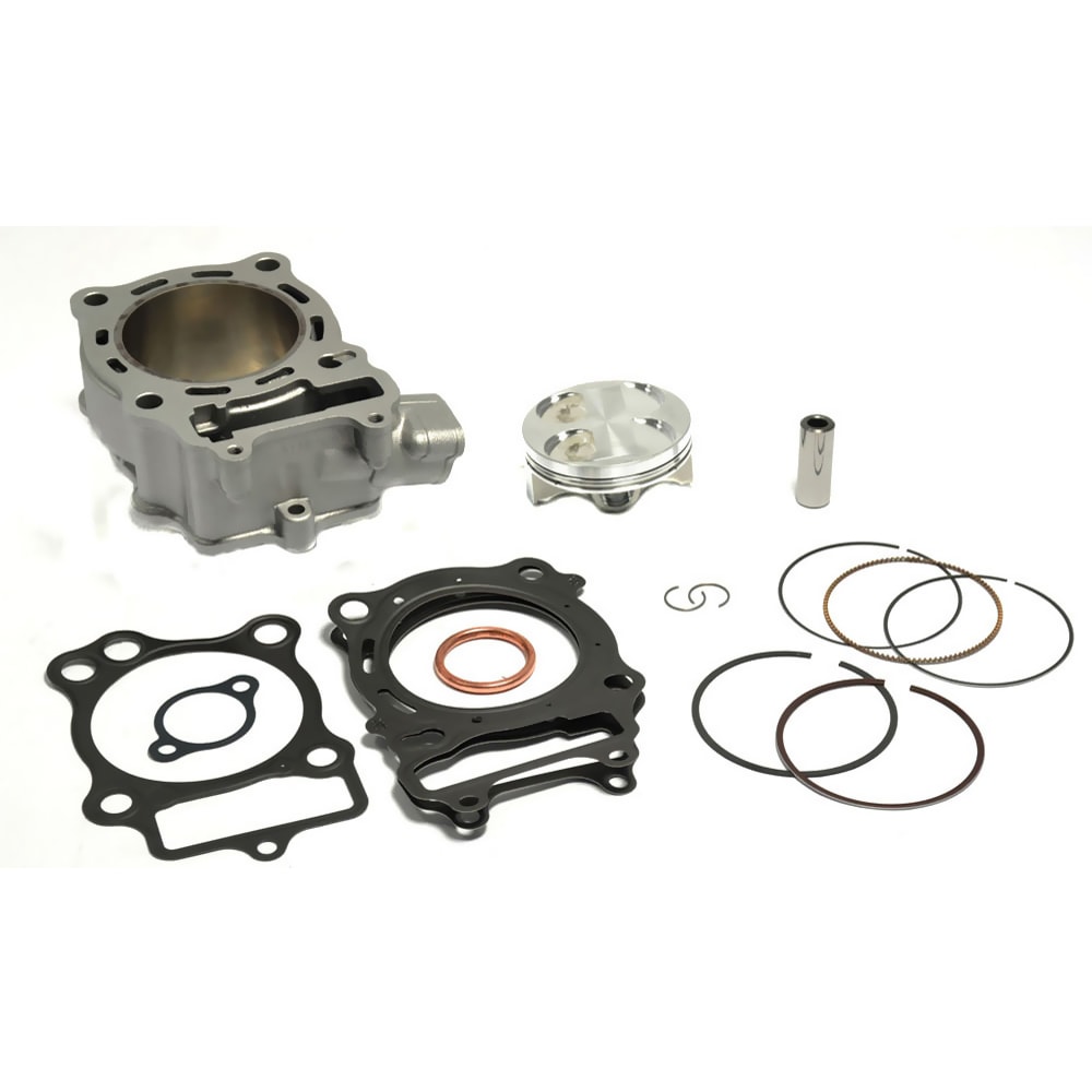 Kit Cilindro Do Motor CRF 150 170cc Athena