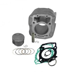 Kit Cilindro do Motor Crf 250f 286cc 76mm Ims