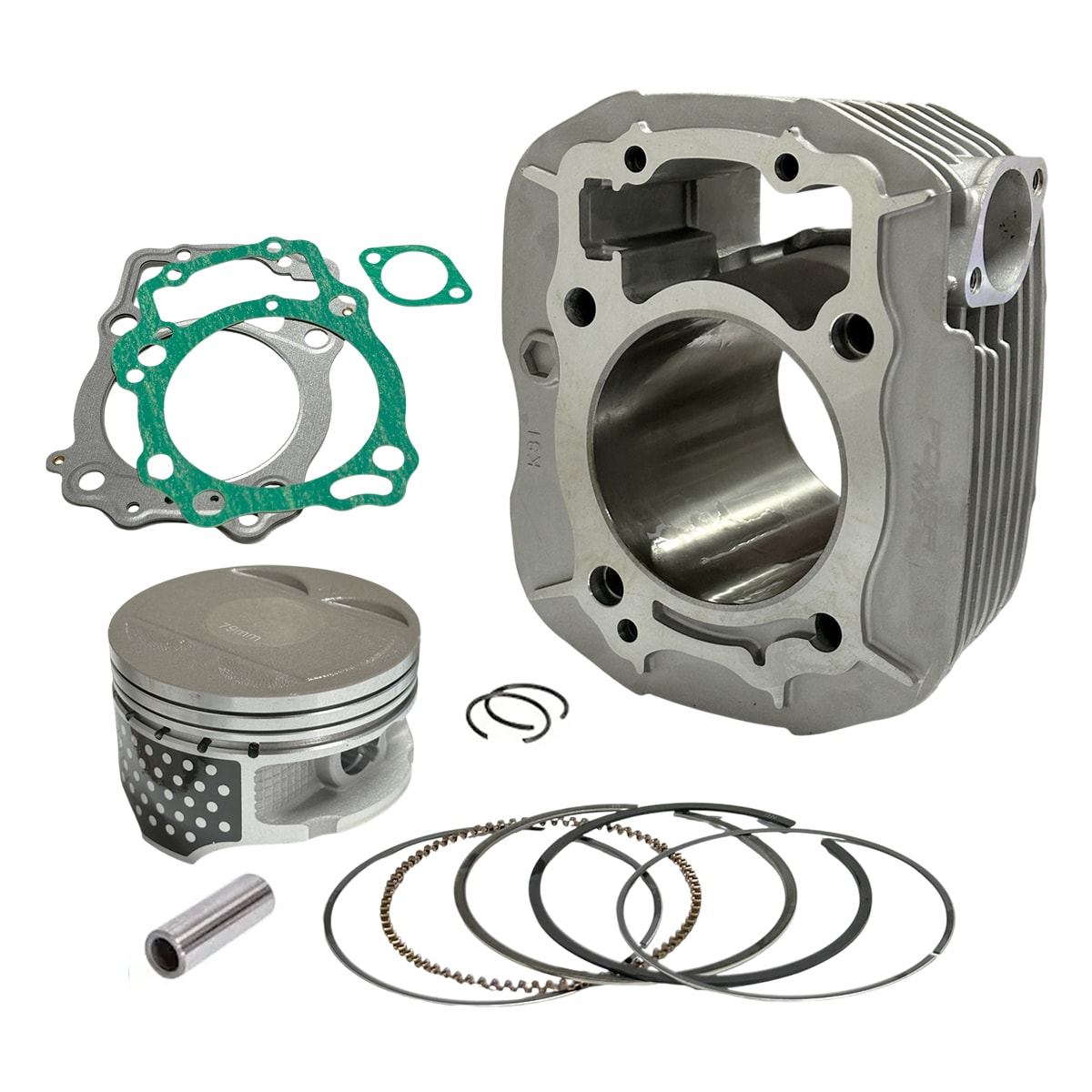 Kit Cilindro do Motor Crf 250f 310cc Ims