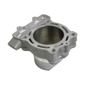 Segunda imagem do produto Kit Cilindro do Motor Crf 250r 04/09 - Crf 250x 04/17 Original Romaq + Pistão