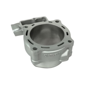 Segunda imagem do produto Kit Cilindro do Motor Crf 450r 450rx 17/26 Athena + Juntas Superiores