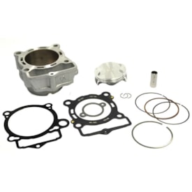 Kit Cilindro do Motor Ktm 250 Sxf 13/15 Big Bore Athena
