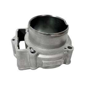 Segunda imagem do produto Kit Cilindro do Motor Ktm 350 Sxf 11/15 Romaq + Pistão