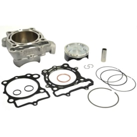 Kit Cilindro do Motor Kxf 250 11/12 Big Bore Athena