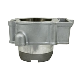 Segunda imagem do produto Kit Cilindro do Motor Mxf 300rx + Pistão e Juntas