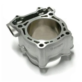 Segunda imagem do produto Kit Cilindro do Motor Yzf 250 01/13 Athena Pistão + Junta Race