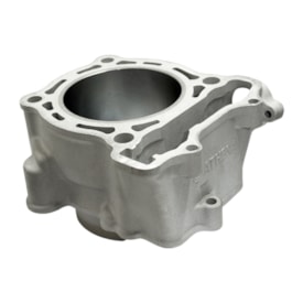 Segunda imagem do produto Kit Cilindro do Motor Yzf 250 01/13 Romaq + Pistão