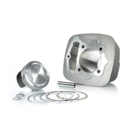 Segunda imagem do produto Kit Cilindro Motor Crf 230 - 240cc 67mm Athena