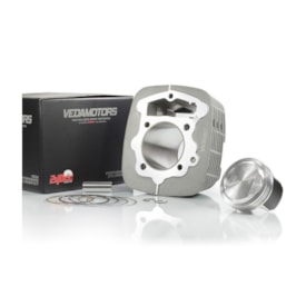 Kit Cilindro Motor Crf 230 - 240cc 67mm Athena