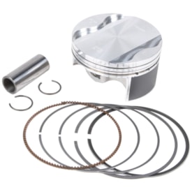 Segunda imagem do produto Kit Cilindro + Pistão Completo + Juntas Kxf 250 17/19 Works