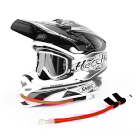 Kit De Hidratação Para Capacetes Uswe