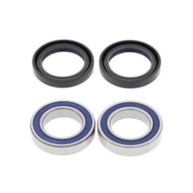 Kit De Rolamento Roda Dianteira Gasgas  04 A 13 Wrp