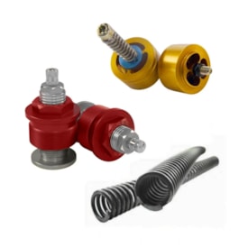 Kit de Suspensão Dianteira Crf 230 Anker