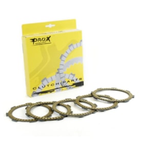 Kit Disco de Embreagem CR 85 - CR 80 Prox