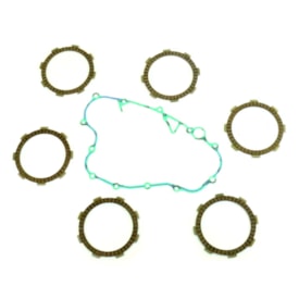 Kit Disco de Embreagem Crf 150r Athena