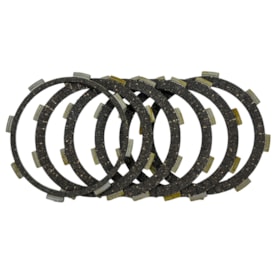 Kit Disco de Embreagem Crf 230 Danidrea