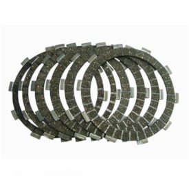 Kit Disco de Embreagem Crf 230 Scud