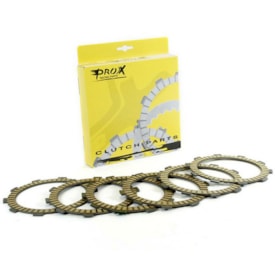 Kit Disco de Embreagem Crf 250r 22/24 - Crf 250rx 22/24 Prox