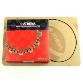 Segunda imagem do produto Kit Disco de Embreagem Crf 450r 02/05 - Crf 450x 05/16 Athena