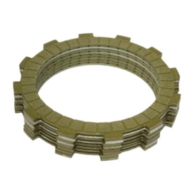 Kit Disco de Embreagem Crf 450r 02/20 - Crf 450x 04/16 Ims