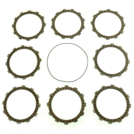 Kit Disco de Embreagem Crf 450r Athena