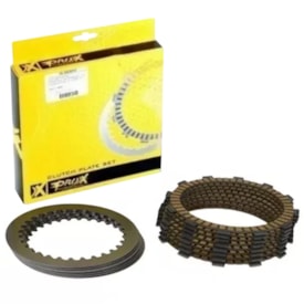 Kit Disco de Embreagem Ktm 250 300 350 450 + Separadores Prox