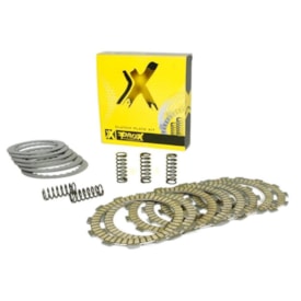 Kit Disco de Embreagem Ktm 250 Sxf 13/15 - 350 Sxf 11/15 + Separadores e Molas Prox