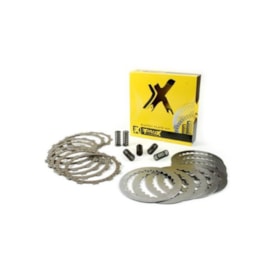 Kit Disco de Embreagem Ktm 250 Sxf 19/22 - 350 2019 + Separadores Prox