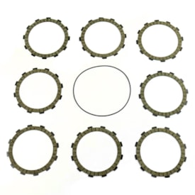 Kit Disco de Embreagem Ktm 450 Sxf 13/20 - 450 Excf 17/20 Athena