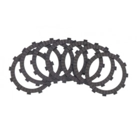 Kit Disco de Embreagem Ktm 85 Sx 18/22 Prox