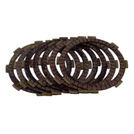 Kit Disco de Embreagem Ktm Sxf 450 12/16 Athena