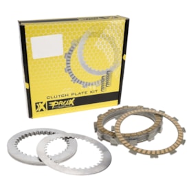 Kit Disco de Embreagem Kxf 250 21/26 + Separadores Prox