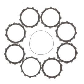 Kit Disco de Embreagem Kxf 450 19/20 Athena