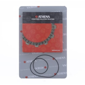 Segunda imagem do produto Kit Disco de Embreagem Kxf 450 19/20 Athena