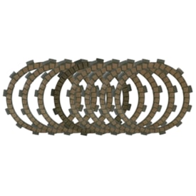 Kit Disco de Embreagem Kxf 450 21/23 Original Kawasaki