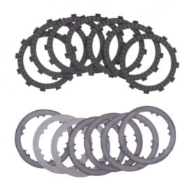 Kit Disco de Embreagem + Separadores Ktm 85 Sx 18/22 Prox