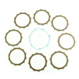 Kit Disco de Embreagem Wrf 450 05/14 Athena