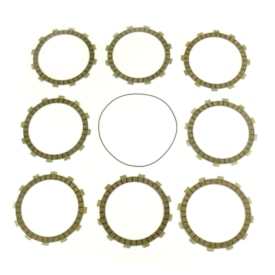 Kit Disco de Embreagem Wrf 450 16/18 Athena
