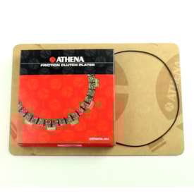 Segunda imagem do produto Kit Disco de Embreagem Yz 250 99/23 - Yzf 450 10/10 Athena