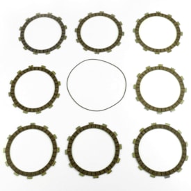 Kit Disco de Embreagem Yz 250 99/23 - Yzf 450 10/10 Athena