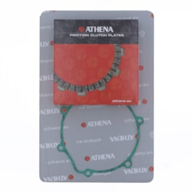 Segunda imagem do produto Kit Disco de Embreagem Yz 65 18/23 Athena