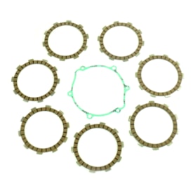 Kit Disco de Embreagem Yz 85 02/22 Athena