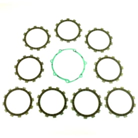 Kit Disco de Embreagem Yzf 250 01/13 - Wrf 250 01/13 Athena